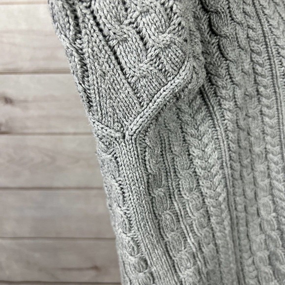Marc by Marc Jacobs Cable Knit Sweater Pullover - Picture 10 of 16
